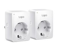 TP-Link Tapo P110 Prise intelligente 3680 W Maison, Bureau Blanc