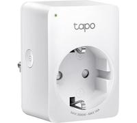 TP-Link Tapo P110 Mini prise intelligente WiFi intelligente avec moniteur d'énergie