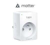TP-Link Tapo P110M Prise intelligente 3680 W Blanc