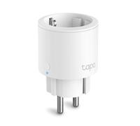 Tapo Prise connectée P115 – WiFi, suivi conso, 16A Type F, Alexa & Google Home, commande vocale