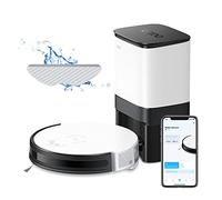 TP-Link Tapo RV10 Plus Robot Vacuum Cleaner & Auto-Empty Dock