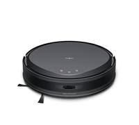 TP-Link Tapo RV20 Max Robot Aspirateur Sans Sac Wi-Fi 330 x 330 x 83 mm