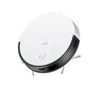 TP-LINK Tapo RV20 Mop 2700Pa 2600mAh Blanc Aspirateur
