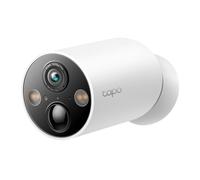 TP-Link Caméra de surveillance Tapo TC85 Intérieur Blanc
