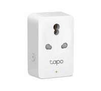 TP-Link Tapo P110 Prise intelligente 3680 W Maison, Bureau Blanc