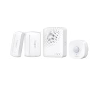 TP-Link MC111CS convertisseur de support réseau 1000 Mbit/s 1550 nm Monomode Noir