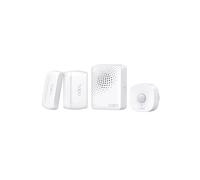 Kit Capteurs connectés TP-Link Tapo T30 Blanc Blanc G