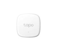 TP-Link Tapo T310 Capteur Intérieur Température/Humidité Sans Fil 868MHz, -20°C à 60°C, 0-99% HR, Autonomie 2 ans (CR2450), Dimensions 46x46x12.3mm
