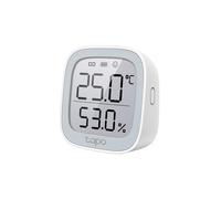 TP-Link Tapo T315 Capteur SMART De Température Et D'humidité Avec Écran E-Ink
