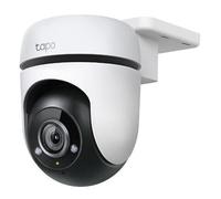 TP-Link Caméra de sécurité IP Tapo TC40 Dôme 1920×1080 Intérieur/Extérieur