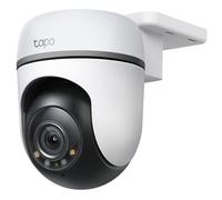 TP-Link Caméra de sécurité TC41 Wi‑Fi Panoramique/Inclinable Intérieure et Extérieure 2304×1296