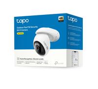 TP-Link Tapo TC46 Caméra de sécurité Wi-Fi 4K