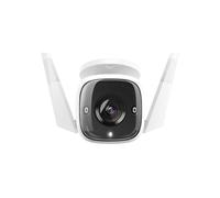 TP-Link Tapo TC65 caméra de sécurité Balle (forme) Caméra de sécurité IP Extérieure 2304 x 1296 pixels Plafond/mur