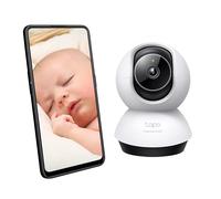 TP-Link TC72 caméra de sécurité Bulbe Caméra de sécurité IP Intérieure 2560 x 1440 pixels Au plafond/à poser