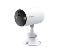TP-Link Caméra TAPO TC82 Sans fil intérieur/extérieur