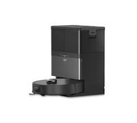 TP-Link Robot aspirateur laveur Tapo RV50 Pro Omni Noir