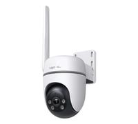 TP-Link TC40GW Caméra de sécurité IP extérieure 4G Full HD