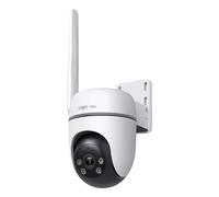 TP-Link TC40GW caméra de sécurité Tourelle Caméra de sécurité IP Extérieure 1920 x 1080 pixels Plafond/Mur/Poteau