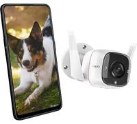 TP-LINK TC65 - Caméra De Surveillance
