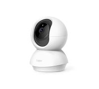 Tp Link TC70 Camera WiFi de securite panoramique et inclinable connectee