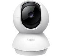 TP-Link TC71 caméra de sécurité Dôme Caméra de sécurité IP Intérieure 2304 x 1296 pixels Bureau, Caméra de surveillance