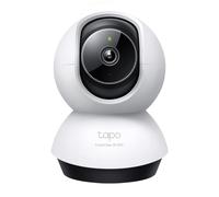 TP-Link TC72 caméra de sécurité Bulbe Caméra de sécurité IP Intérieure 2560 x 1440 pixels Au plafond/à poser
