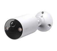 TP-Link TC82 caméra de sécurité Balle (forme) Caméra de sécurité IP Intérieure et extérieure 2304 x 1296 pixels Plafond/Mur/Bureau