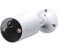 TP-Link TC82 Caméra de sécurité Bullet Caméra de sécurité IP Intérieur & Extérieur 2304 x 1296 pixels Plafond/mur
