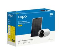 TP-LINK TC82 KIT BatteryCam+Pannello Solare