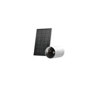 TP-Link TC82 KIT Cámara WiFi 2K Batería Pane Solar