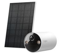 TC82 KIT de camera de sécurité a énergie solaire