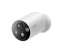 TP-Link TC85 caméra de sécurité Balle (forme) Caméra de sécurité IP Intérieure et extérieure 2560 x