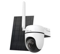 Tp-Link TC90G Kit Caméra de Sécurité Solaire IP