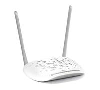 TP-Link TD-W8961N routeur sans fil Fast Ethernet Monobande (2,4 GHz) Gris, Blanc