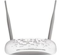 TP-Link TD-W8961N routeur sans fil Fast Ethernet Monobande (2,4 GHz) Gris, Blanc