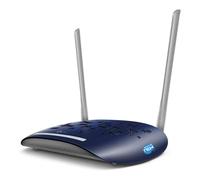 Tp-Link Td-W9960 Modem Routeur Wifi 300Mbps Vdsl Fttc Ftts Adsl 3 Lan 1 Wan