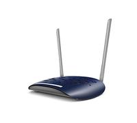 TP-Link Routeur sans fil TD-W9960 – Monobande 2,4 GHz – Blanc