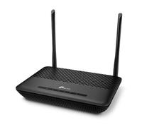 tp-link tp-link td-w9960v - wireless router - dsl-modem - 802.11b/g/n - desktop noir