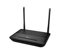 TP-LINK TD-W9960V routeur sans Fil Gigabit Ethernet Monobande (2,4 GHz) Noir