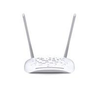 TP-Link TD-W9970 routeur sans fil Fast Ethernet Monobande (2,4 GHz) Blanc