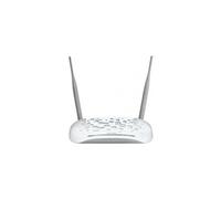 TP-Link TD-W9970 - Routeur sans fil - modem ADSL commutateur 4 ports 2,4 Ghz