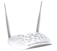 TP-Link TD-W9970 - Routeur sans fil - modem ADSL commutateur 4 ports 2,4 Ghz