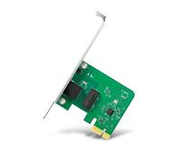Tp-link tg-3468 - adaptateur réseau - pcie - gigabit ethernet