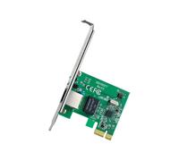 TP-Link TG-3468 - Carte réseau PCI Express Ethernet, Fast Ethernet, Gigabit Ethernet - 10Base-T, 100Base-TX, 1000Base-T