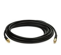 TP-Link TL-ANT24EC5S Câble d'Extension pour Antenne RP-SMA Male/Femelle 5m
