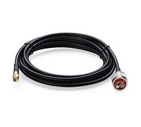 TP-Link TL-ANT24PT3 Câble Pigtail Adaptateur Antenne RP-SMA / Type N 3m