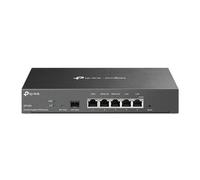 TP-Link TL-ER7206 Routeur connecté Gigabit Ethernet Noir