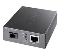 TP-Link TL-FC111A-20 - Convertisseur 10/100 Mbps WDM