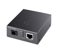 TP-Link FC111A-20 (TL-FC111A-20) 10/100 Mbps RJ45 to 100 Mbps Single-mode SC WDM Bi-Directional Fiber Converter