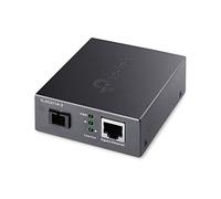 TP-Link Convertisseur fibre TL-FC311A-2 V1 1GbE WDM SC monomode RJ45 2 km pour JetStream